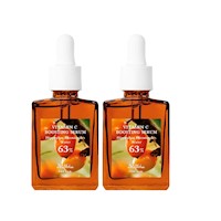 Vitamin C Boosting Serum 63% 30Ml Dr.Althea 2 Und